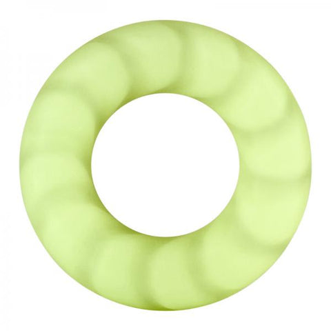 Forto F-25: 23mm 100% Liquid Silicone C-ring