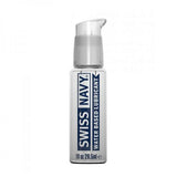 Swiss Navy Water Based 1 Oz