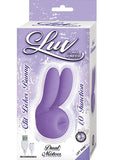 Luv Clit Licker Bunny