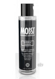 Moist Personal Lubricant Backdoor Formula 4.4 Oz