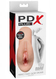 PDX Plus Glory Stroker Light