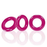 Oxballs Willy Rings 3-pack Cockrings