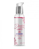 Desire Water-based Intimate Lube 2 Oz