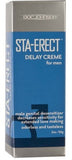 Sta-erect Creme 1oz. Tube