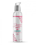 Desire Silicone-based Intimate Lubricant 4 Oz