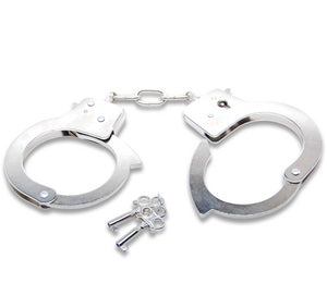 Fetish Fantasy Official Handcuffs