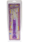 Crystal Jellies Anal Starter Purple