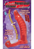 Double Penetrator Ultimate C Ring