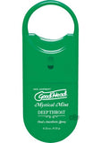 Goodhead To Go Deep Throat Spray .33oz. Mystical Mint