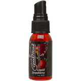 Goodhead Oral Delight Spray Liquid Strawberry 1oz