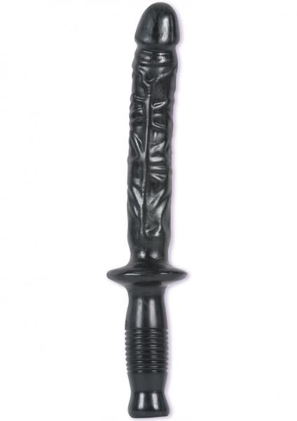 Manhandler 14.5 inches Sex Wand