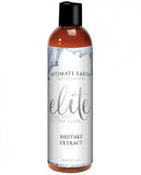 Intimate Earth Elite Silicone Shiitake Glide 2oz