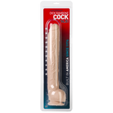 Dick Rambone Huge Cock 16.7 Inch