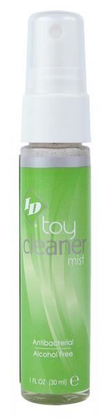 ID Toy Cleaner Mist 1oz.