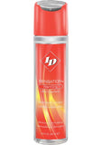 Id Sensation Lubricant 8.5 Fl Oz Flip Cap Bottle