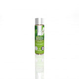 Jo H2O Flavored Lube Green Apple 4 Ounce