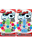 Screaming O Color Pop Big O2 Double Cock Ring