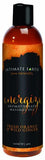 Intimate Earth Energize Massage Oil 4oz