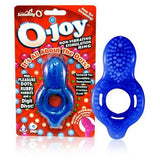 Screaming O O-joy Cock Ring