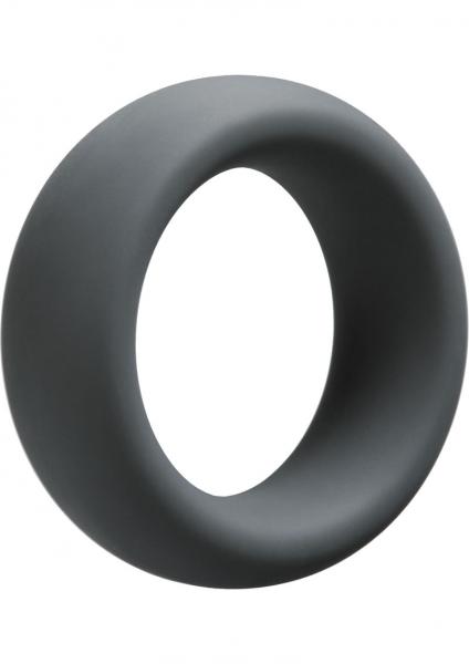 OPTIMALE - C-Ring Thick - 35mm - Slate