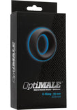 OPTIMALE - C-Ring Thick - 35mm - Slate