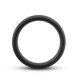 Performance - Silicone Go Pro Cock Ring - Black