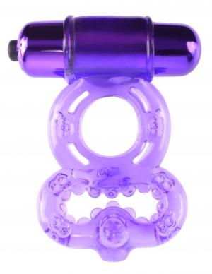 Fcr - Fantasy C-ringz Infinity Super Ring Purple