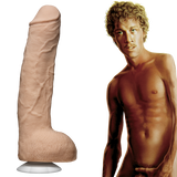 John Holmes - Realistic Cock