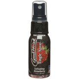 Goodhead Tingle Spray Salivating Strawberry 1oz