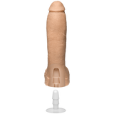 Jeff Stryker Realistic Cock 10 inches Dildo Beige