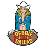 Porn Pin Debbie Does Dallas