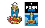 Porn Pin Debbie Does Dallas