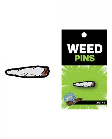 Weed Pin Joint