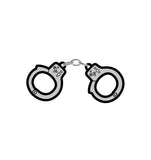 Sex Toy Pin Handcuffs