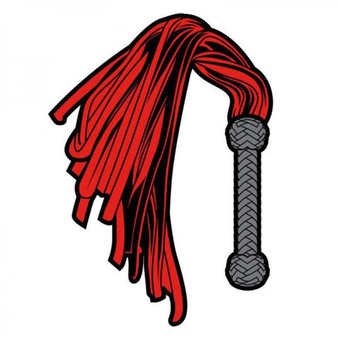 Sex Toy Pin Flogger