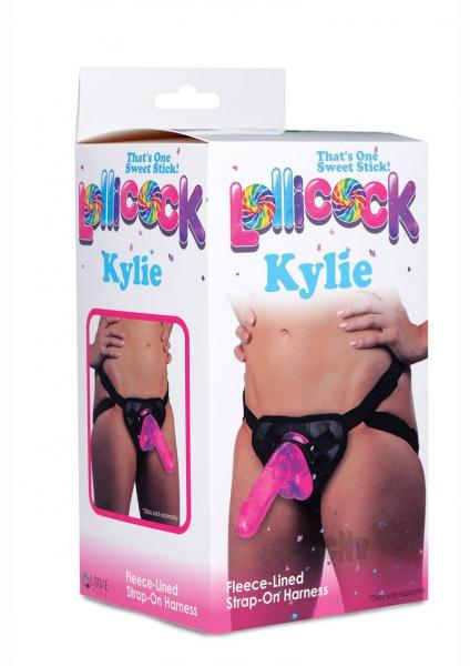 Lollicock Kylie Harness O/S