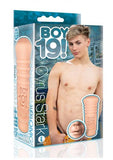 Boy 19! Teen Twink Stroker Cyrus Stark