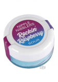 Nipple Nibbler Sour Tingle Balm Rockin' Raspberry 3g