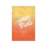 Honey Buns Warming Arousal Gel (bulk Pack/24 Pcs) .03 Oz Foils