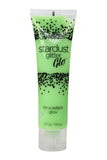 Stardust Glitter Glo Luminous Lime