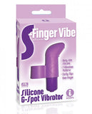 The 9's S-Finger Vibe Purple