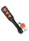 The 9's Orange Is The New Black Slap Paddle Hearts