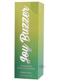 Joy Buzzer Clitoral Arousal Balm Mojito Twist 1.5 Oz