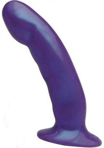 Tantus Acute - Midnight Purple