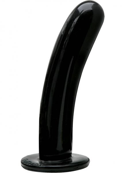 Tantus Silk Medium - Black