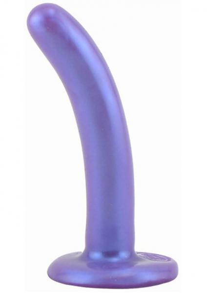 Tantus Silk Small - Purple Haze