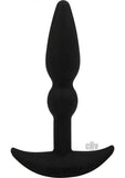 Tantus Perfect Plug - Black