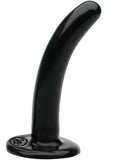 Tantus Silk Small - Black