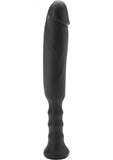 Tantus Anaconda - Black