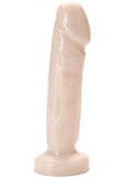 Tantus Vamp - Cream Sparkle